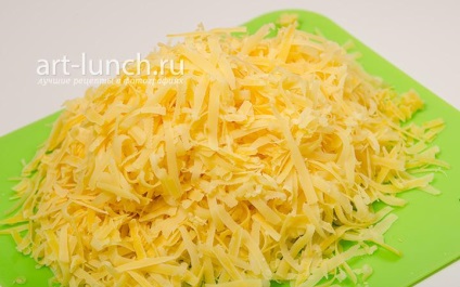 Lasagna - egy lépésről lépésre recept (recept) Lasagna - egy lépésről lépésre recept
