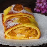 Lazy finn palacsinta sütőben (pannukakku) 👌 recept fotókkal lépésről lépésre, eszünk otthoni főzés