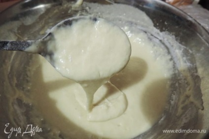 Lazy finn palacsinta sütőben (pannukakku) 👌 recept fotókkal lépésről lépésre, eszünk otthoni főzés