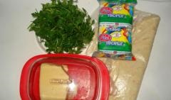 Tortilla sós sajt 2 percig (a pita a mikrohullámú sütő), maguk saját kezűleg (túró) Tortilla sós sajt 2 percig (a pita a mikrohullámú sütő), maguk saját kezűleg