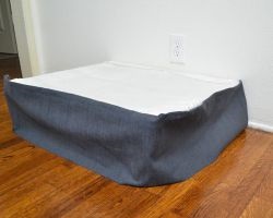 Lounger kutya saját kezűleg (lager) Lounger kutya saját kezűleg