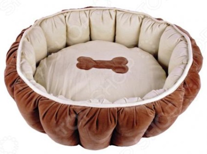 Lounger barlang kutyák (kutya) Lounger barlang kutyáknak