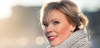 Maria Kulikova személyes élet válás után a férj, gyerekek, fénykép (személyes élet) Maria Kulikova személyes élet válás után a férj, gyerekek, fotó