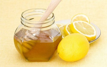 Lemon méz hideg recept és ellenjavallatok (citrom) Lemon mézzel megfázás vényköteles és ellenjavallatok