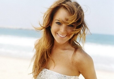 Lindsay Lohan - életrajz, karrier és a magánélet Lindsay Lohan