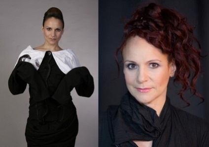 Lyudmila Artemyev lefogyott előtti és utáni képek, diétás menü, fogyás titka (vékony) Lyudmila Artemyev lefogyott előtti és utáni képek, diétás menü, fogyás titka