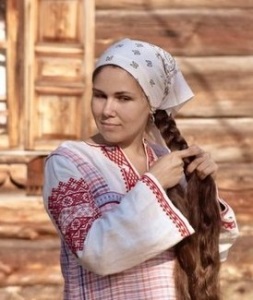 Mágikus Hair és energia (életképességét) Mágikus Hair és az energia
