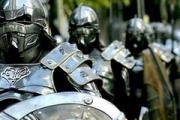 Mage - jön ki a csata győztes! (A mágikus háború) Mage - jön ki a csata győztes!