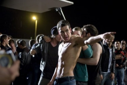 Mario Casas - elbűvölő hírek (színész) Mario Casas - elbűvölő hírek
