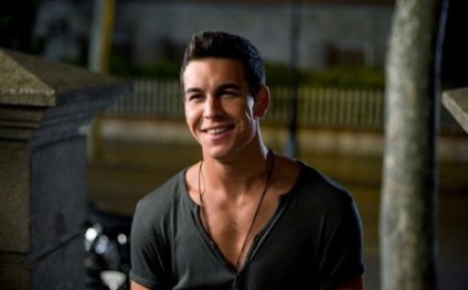 Mario Casas - elbűvölő hírek (életrajz) Mario Casas - elbűvölő hírek