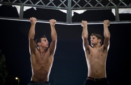 Mario Casas - elbűvölő hírek (életrajz) Mario Casas - elbűvölő hírek