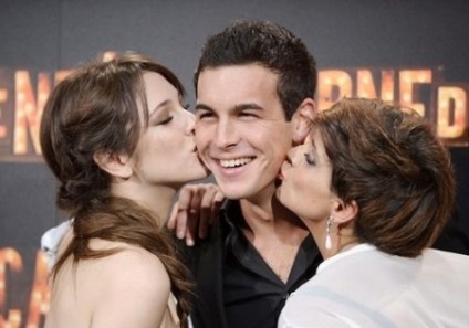 Mario Casas - elbűvölő hírek (színész) Mario Casas - elbűvölő hírek