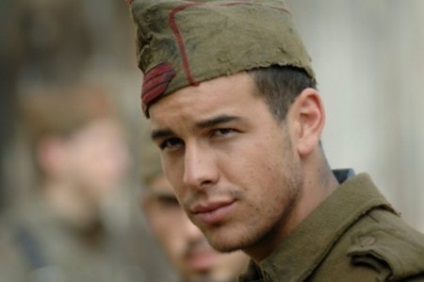 Mario Casas - elbűvölő hírek (Mario Casas) Mario Casas - elbűvölő hírek
