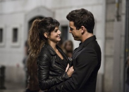 Mario Casas - elbűvölő News () Mario Casas - elbűvölő hírek