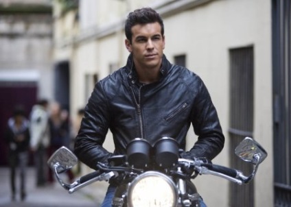 Mario Casas - elbűvölő hírek (életrajz) Mario Casas - elbűvölő hírek