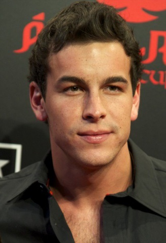 Mario Casas - elbűvölő hírek (Casas) Mario Casas - elbűvölő hírek