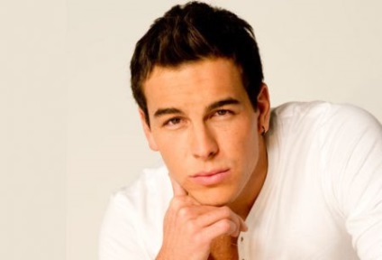Mario Casas - elbűvölő hírek (Casas Mario Casas) Mario Casas - elbűvölő hírek