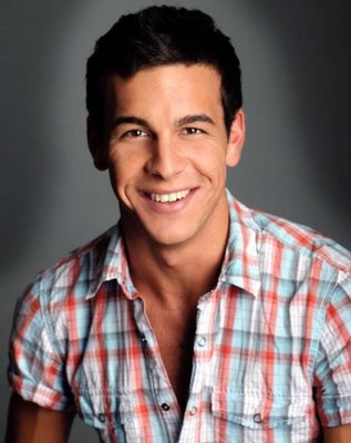 Mario Casas - elbűvölő hírek