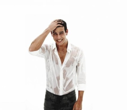 Mario Casas - elbűvölő News () Mario Casas - elbűvölő hírek