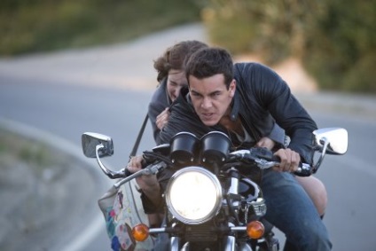 Mario Casas - elbűvölő hírek (életrajz) Mario Casas - elbűvölő hírek