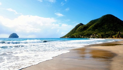 Martinique, Karib-térség () Martinique, Karib-