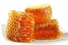 Haj maszk mézzel otthon - ápolási méz