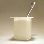 A maszk a joghurt haj (7 receptek, vélemény)