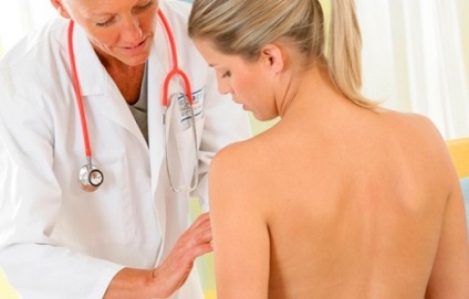 Mastitis tünetek közé a nők, a diagnózis és a hatékony kezelés