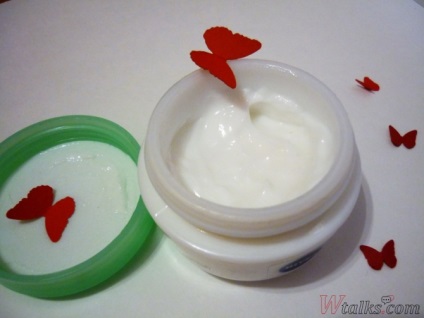 Mattító nappali krém nivea aqua hatása (nap) Mattító nappali krém aqua hatása NIVEA