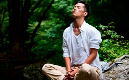 Meditáció, hogy megtisztítsák a karma - a fő erőforrás ezoterikus Runet (karma tisztító meditáció) Meditáció, hogy megtisztítsák a karma - a fő ezoterikus erőforrás, amit valaha is szüksége