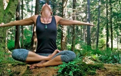 Meditáció, hogy megtisztítsák a karma - a fő erőforrás ezoterikus Runet (karma) Meditáció, hogy megtisztítsák a karma - a fő ezoterikus erőforrás, amit valaha is szüksége