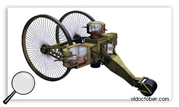 Mechanikus játékok saját kezűleg (házi) Mechanikus játékok saját kezűleg