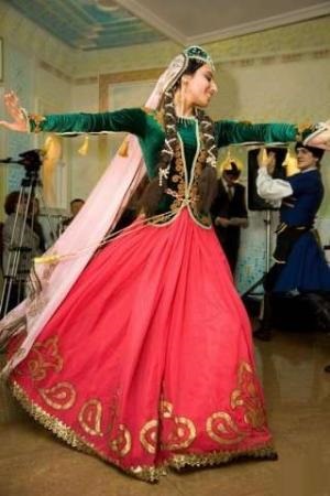 Nemzetközi Russian fórum szerelmeseinek India és az indiai tánc Téma megtekintése - párja Kaukázus
