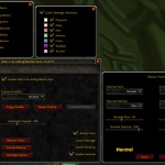 Mikscrollingbattletext, wow addony (mikscrollingbattletext) Mikscrollingbattletext, wow addon