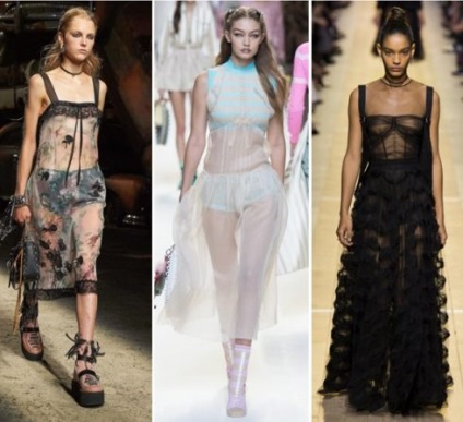 World Fashion 2017 alap divatirányzatok (2017) World Fashion 2017 alap divatirányzatok