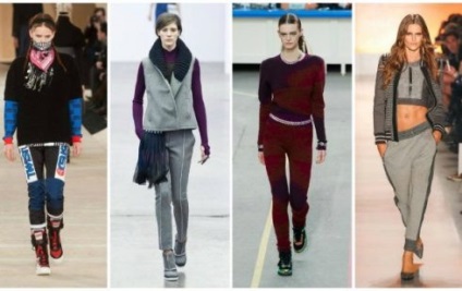World Fashion 2017 alap divatirányzatok (tendenciák) World Fashion 2017 alap divatirányzatok