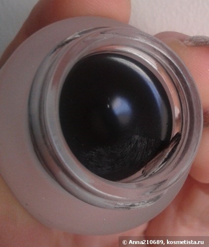 Saját gél szemceruza értékelés (Maybelline) Saját gél szemceruza vélemények