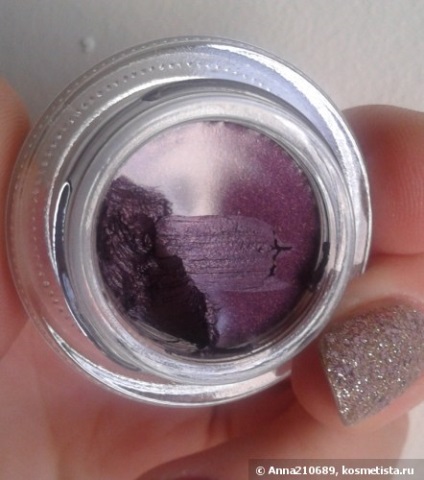 Saját gél szemceruza értékelés (Maybelline) Saját gél szemceruza vélemények