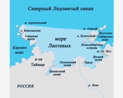 Laptev Sea 1