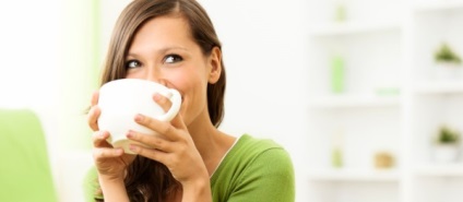 Lehetséges, hogy folyamatosan inni a zöld tea - hasznos tippek