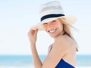 Lehetséges, hogy napozni, amikor a pajzsmirigy és hogyan jobb, ha nem (pajzsmirigy) Lehetséges, hogy napozni, amikor a pajzsmirigy és hogyan jobb, ha nem