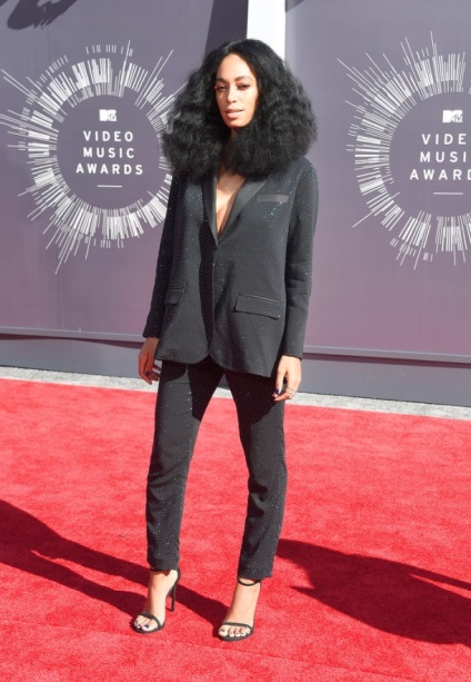 Mtv VMA 2014, aki, mint folytatódott (2014) Mtv VMA 2014, aki, mint folytatni