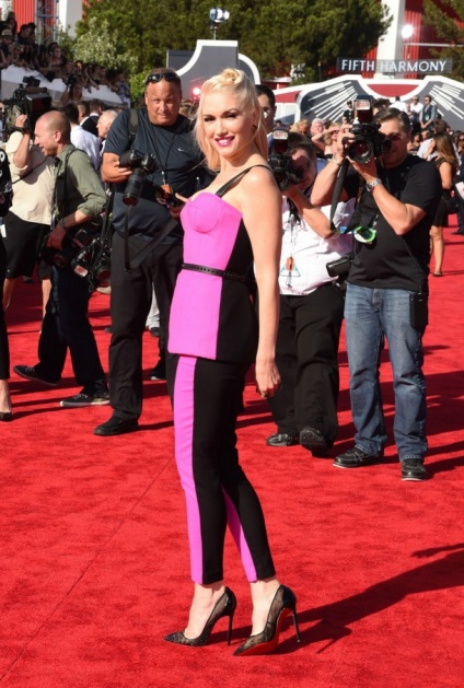 Mtv VMA 2014, aki, mint folytatódott (2014) Mtv VMA 2014, aki, mint folytatni