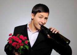A férfiak sokkal romantikusabb, mint a nők (nők) A férfiak több romantikus, mint a nők