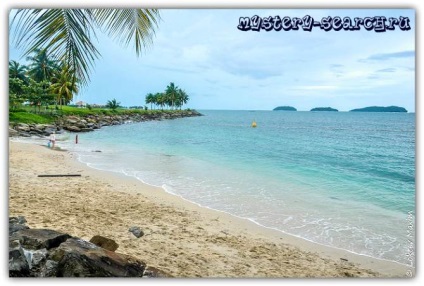 Rejtély keresés - utazási blog - a strandok Kota Kinabalu, és találkoztunk az új 2015 (keresés) Rejtély keresés - utazási blog - a strandok Kota Kinabalu, és találkoztunk az új 2015