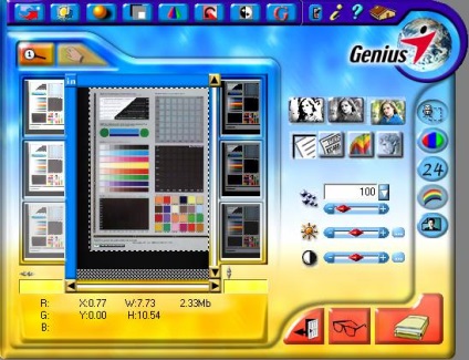 Mi lehet a „vékony” szkennerek zseni ColorPage hr7x vékony és ColorPage-HR8 vélemények és tesztek (hr7x) Mi lehet a „vékony” szkennerek zseni ColorPage hr7x vékony és ColorPage-HR8 vélemények és tesztek