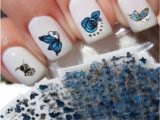 Nail matrica alatt köröm design gél, és a ragasztó (köröm matrica alatt a gél lakk) Nail matrica alatt köröm design gél, és hogyan kell ragasztani