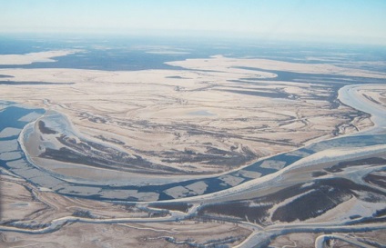 Népek és hanty Mansis hazai folyók tajga és a tundra istentisztelet medvék és jávorszarvas (Hanty) Hanti és a Mansi peoples otthon folyók, tajga és a tundra imádták a medvék és elk