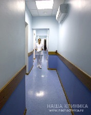 A klinikán utca Lobacsevszkij, 108 (klinika) A klinikán utca Lobacsevszkij, 108