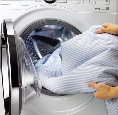 A mosógép meghibásodása és hogyan károk orvoslására